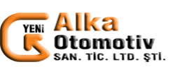 YENİ ALKA OTOMOTİV SAN. TİC. LTD. ŞTİ.